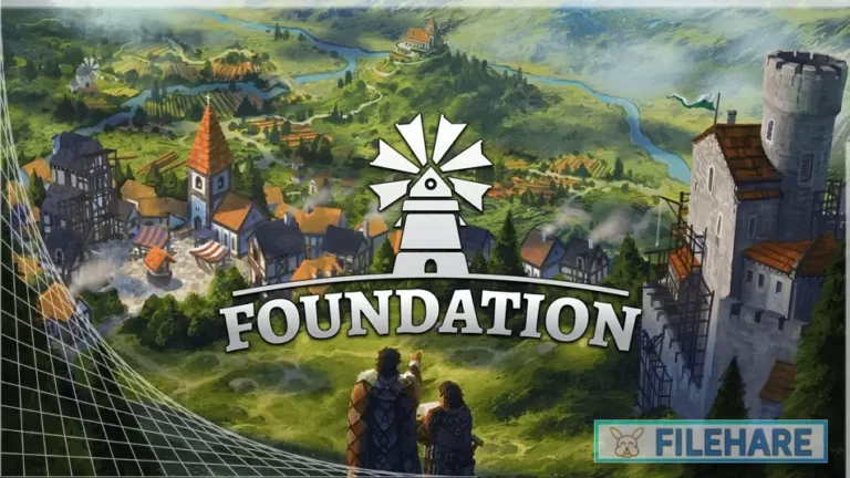 Foundation