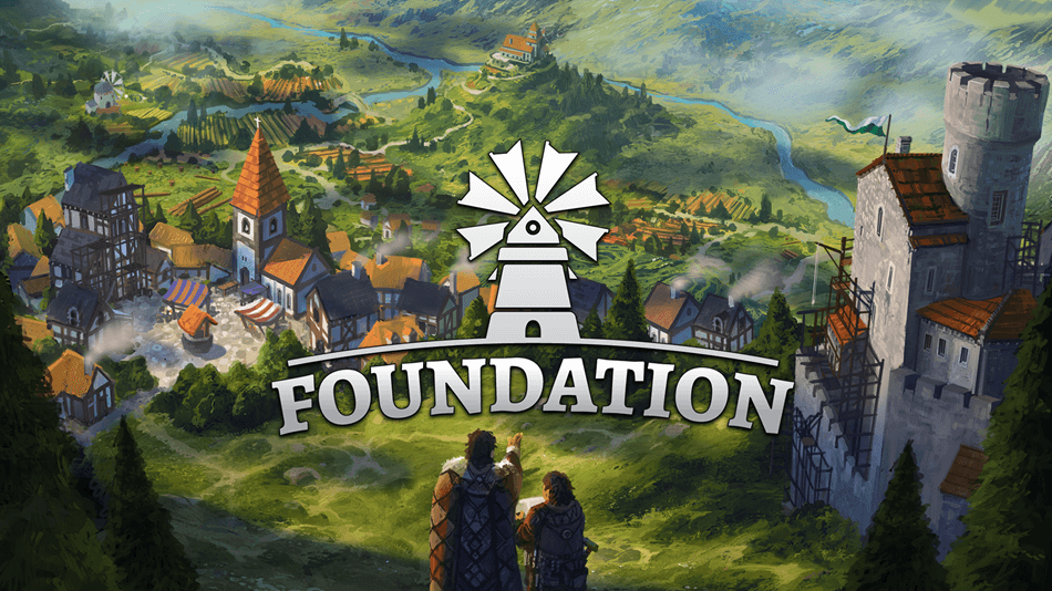 Foundation PC Game
