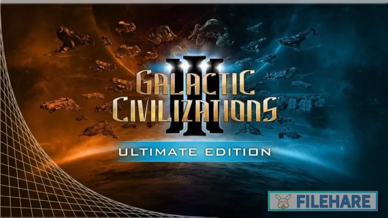 Galactic Civilizations III Ultimate Edition