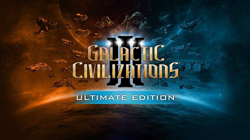 Galactic Civilizations III Ultimate Edition