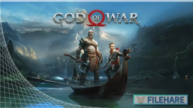 God of War