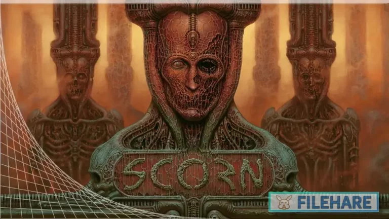 Scorn