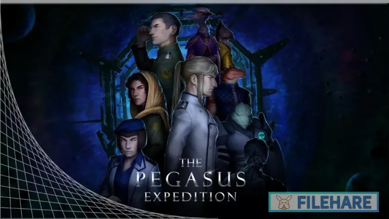 The Pegasus Expedition