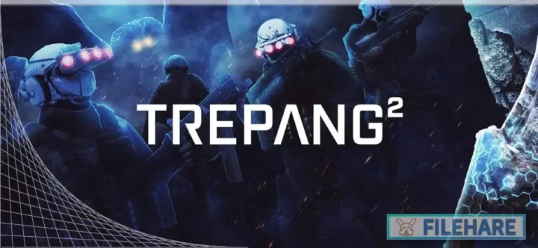 Trepang2