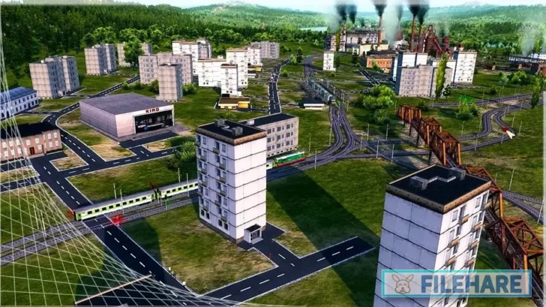 Workers & Resources: Soviet Republic