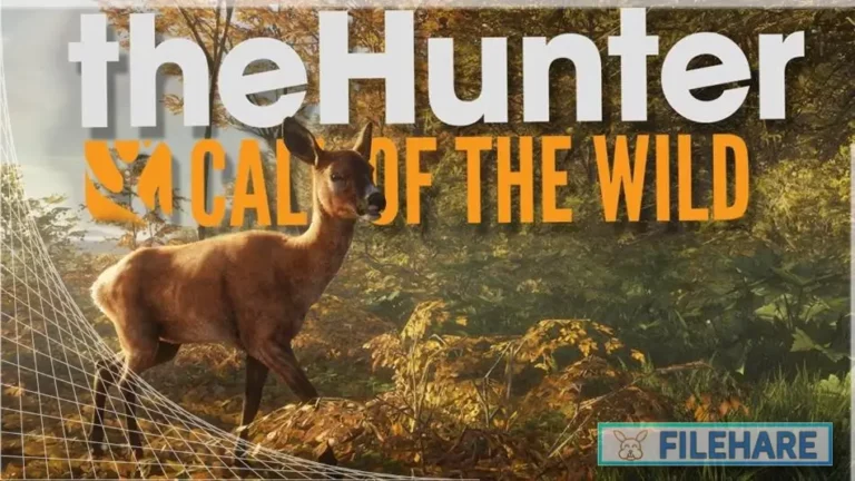 theHunter: Call of the Wild