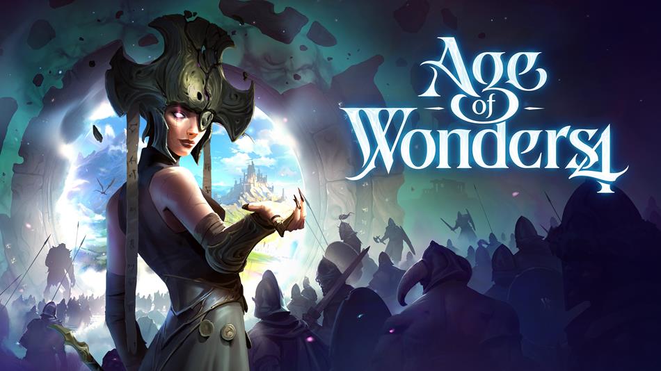 Age Of Wonders 4 PC Game