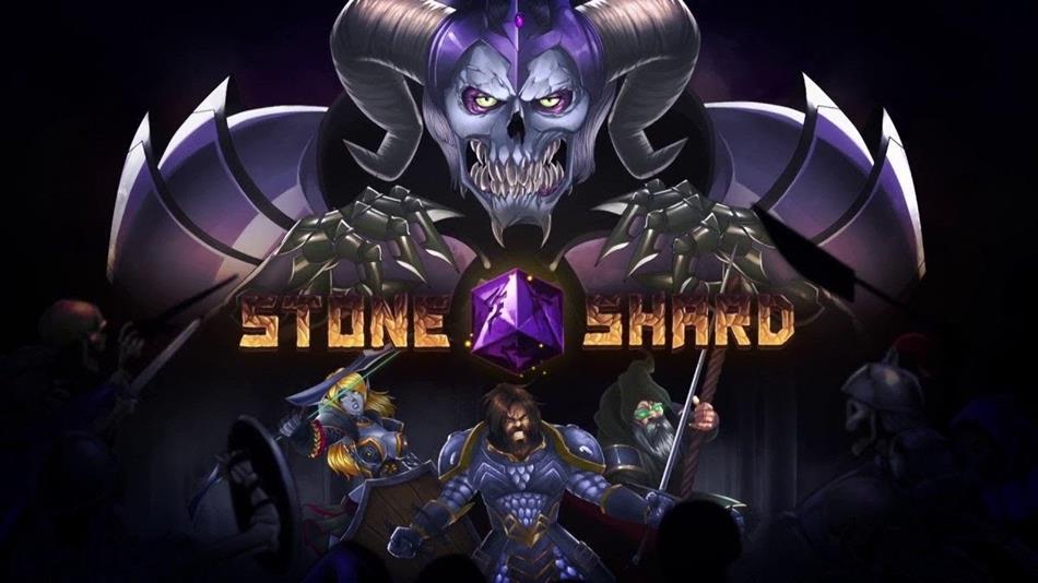 Stoneshard Game Download for PC