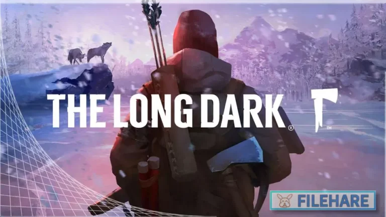 The Long Dark