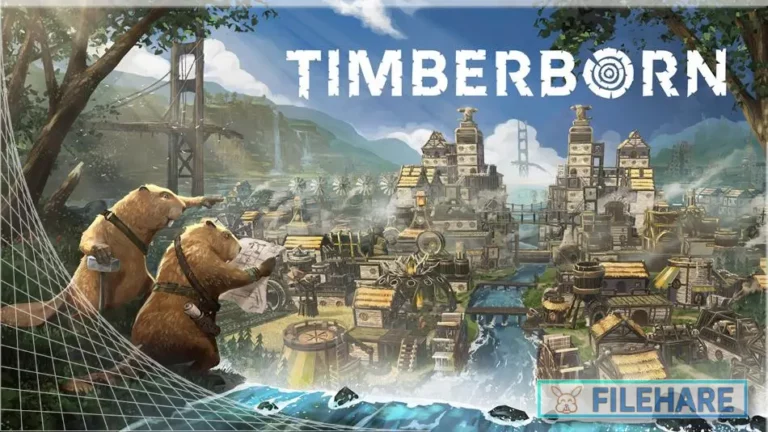Timberborn