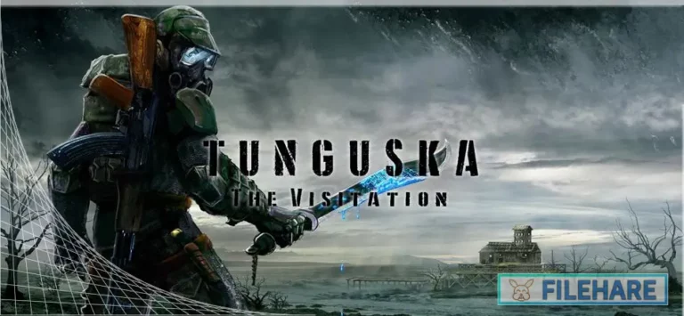 Tunguska: The Visitation
