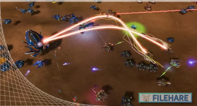 Ashes of the Singularity: Escalation