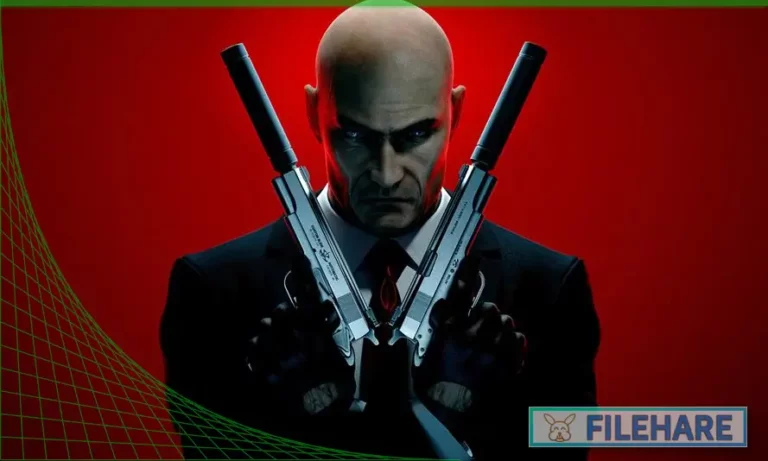 Hitman: Absolution