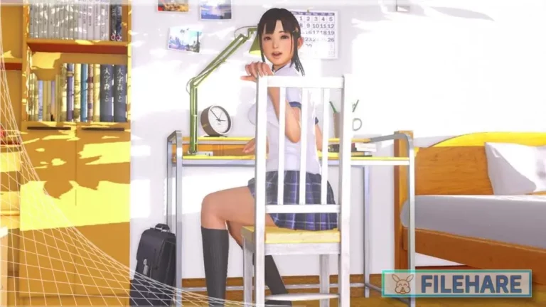 VR Kanojo