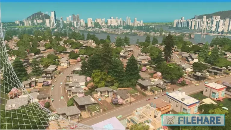 Cities: Skylines
