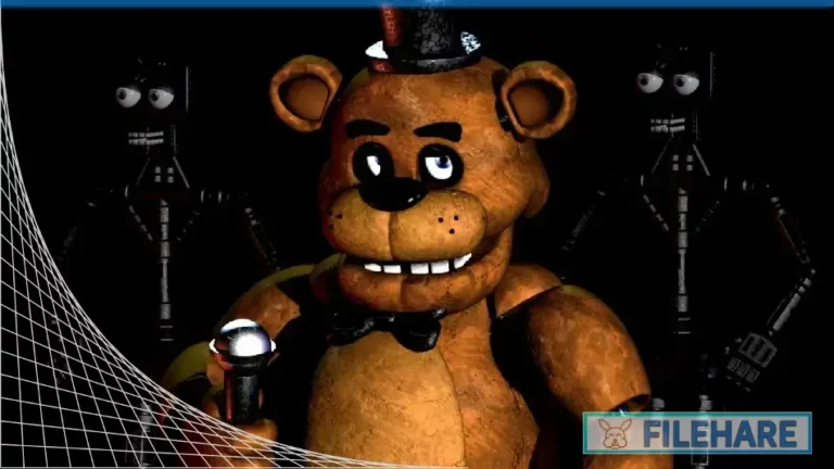 Five Nights at Freddy’s