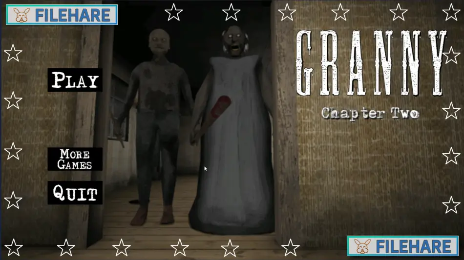Granny: Chapter Two Download for Windows 10/11/8/7