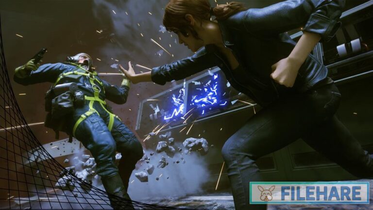 Control Ultimate Edition