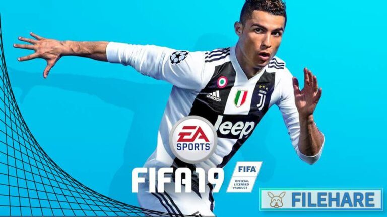 FIFA 19