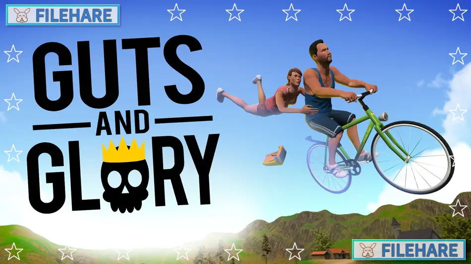 Guts and Glory PC Game Download for Windows 10/11/8/7