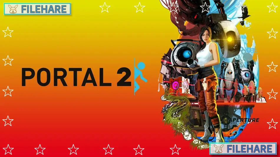 Portal 2