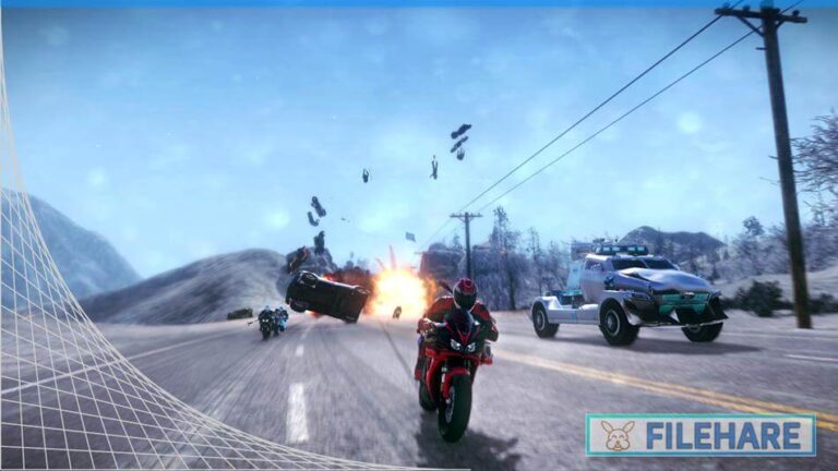 Road Redemption