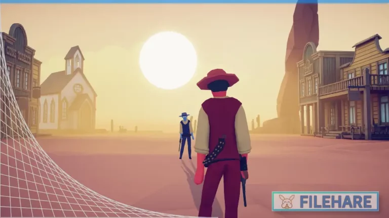 Totally Accurate Battle Simulator