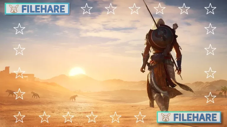 Assassin’s Creed Origins