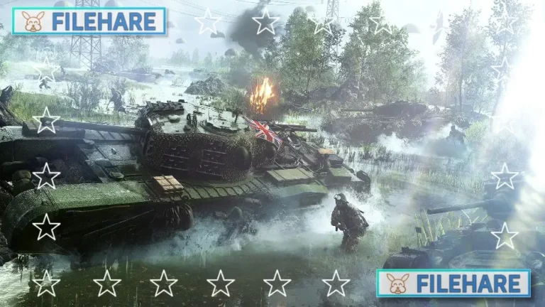 Battlefield V
