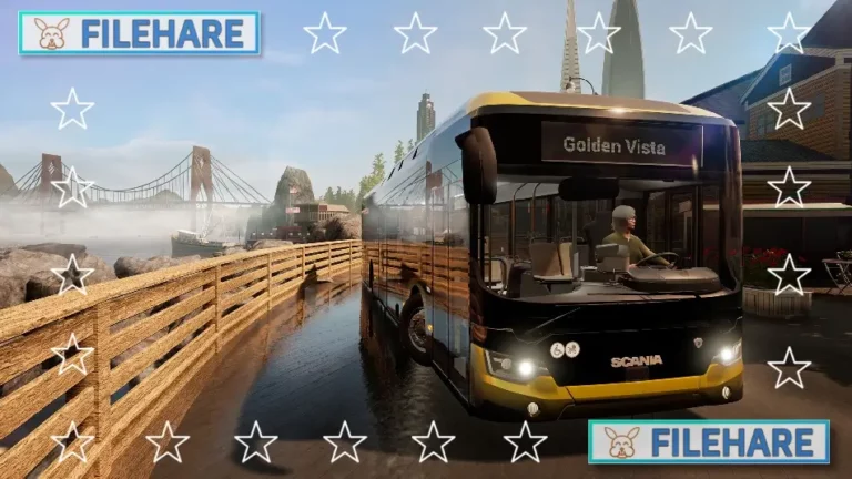 Bus Simulator 21 Next Stop