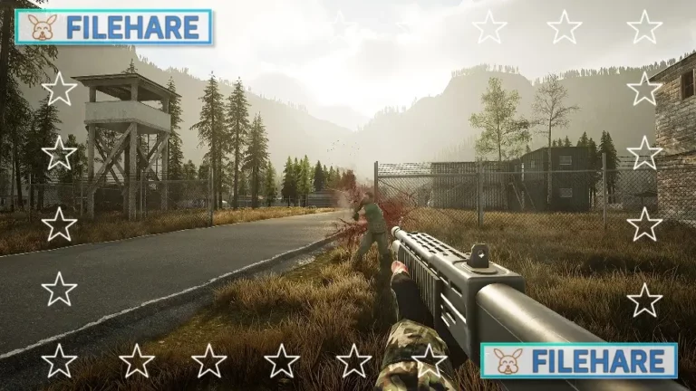 Project IGI Remastered