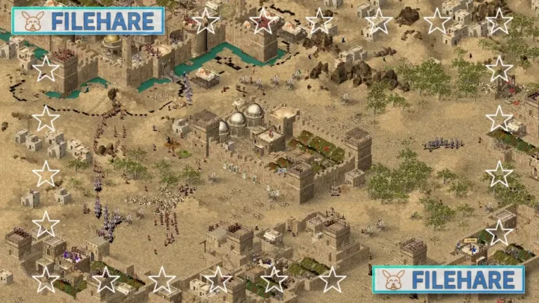 Stronghold: Crusader Extreme