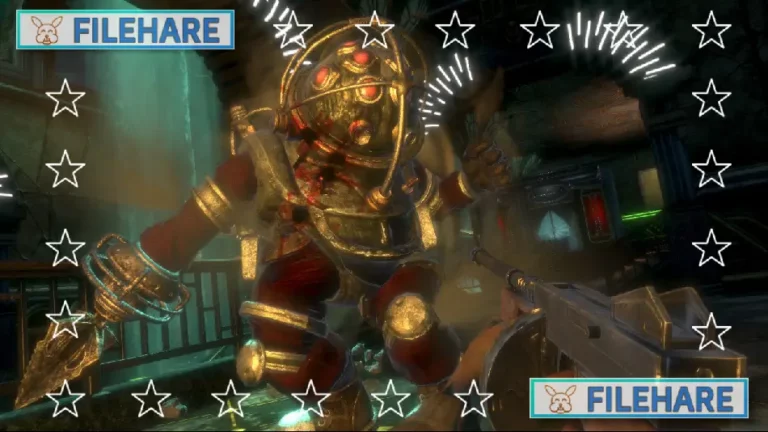 BioShock