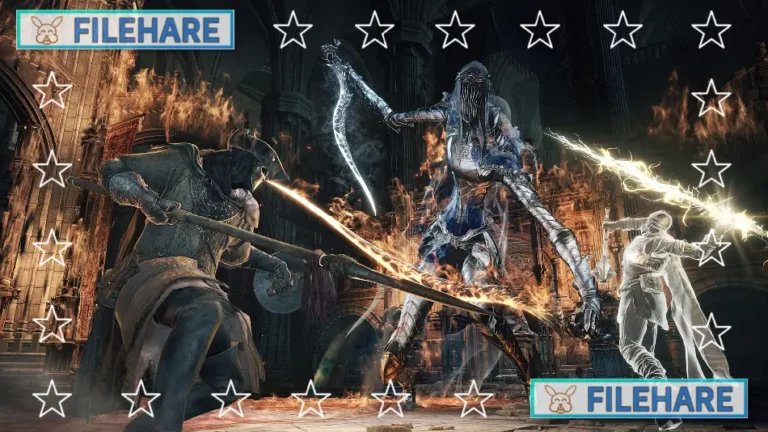 Dark Souls III