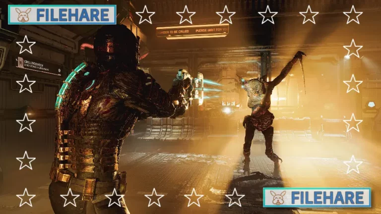 Dead Space
