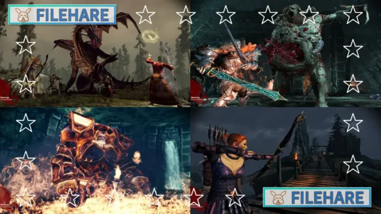 Dragon Age: Origins – Ultimate Edition