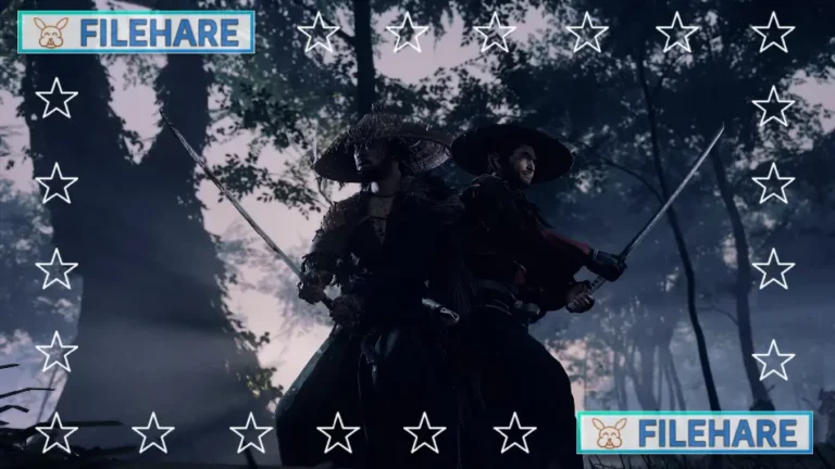 Ghost of Tsushima DIRECTOR’S CUT