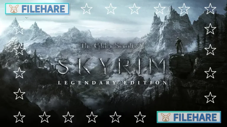 The Elder Scrolls V: Skyrim – Legendary Edition