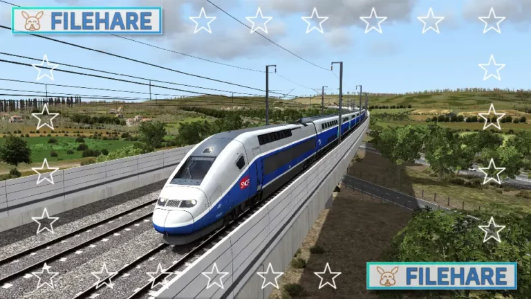 Train Simulator Classic 2024