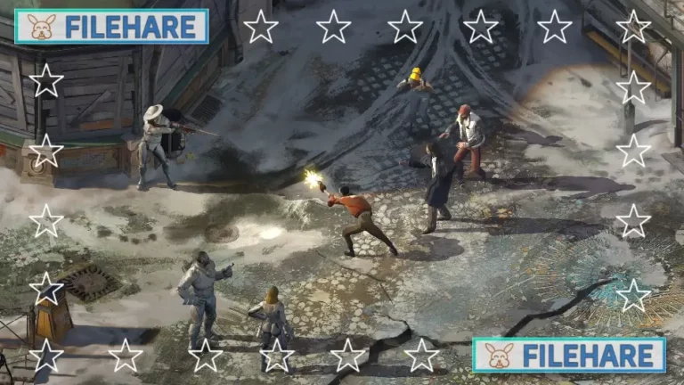 Disco Elysium – The Final Cut