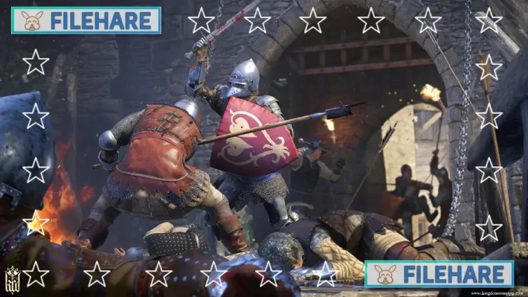 Kingdom Come: Deliverance