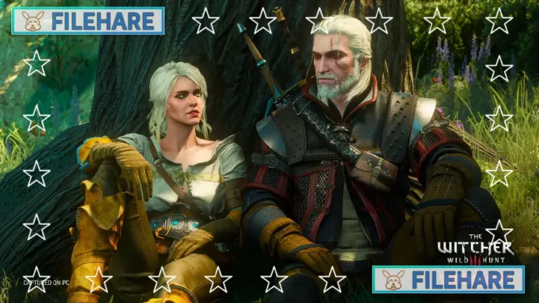 The Witcher 3: Wild Hunt – Complete Edition
