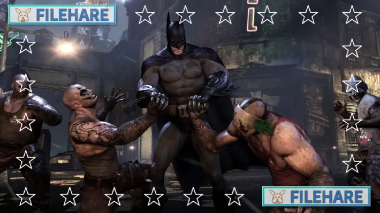 Batman: Arkham City – of the Year Edition