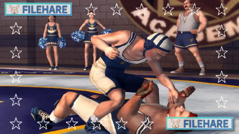 Bully: Scholarship Edition