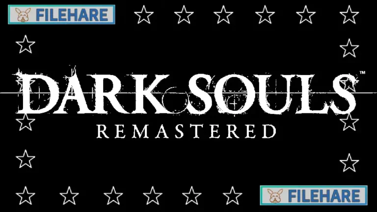 DARK SOULS: REMASTERED
