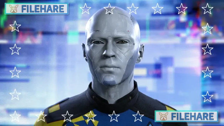 Detroit: Become Human