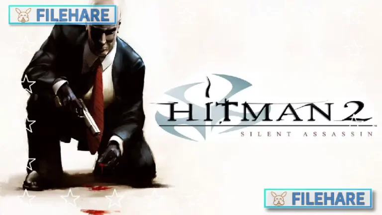 Hitman 2: Silent Assassin