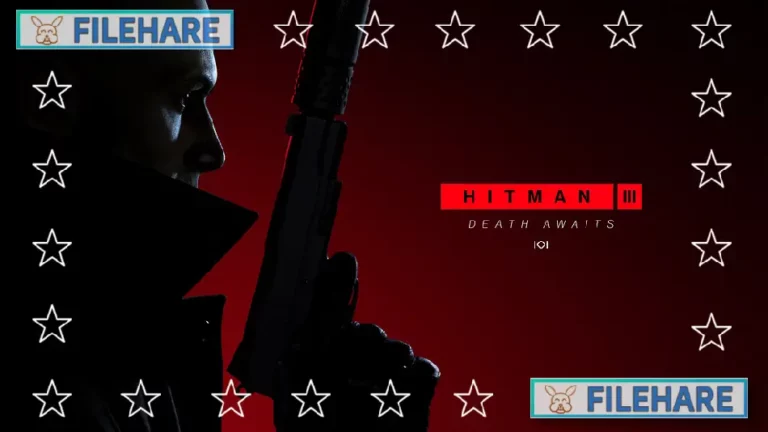 Hitman 3