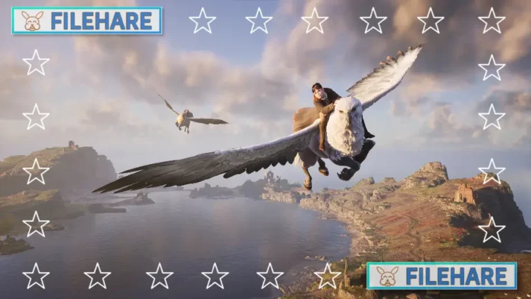 Hogwarts Legacy: Digital Deluxe Edition