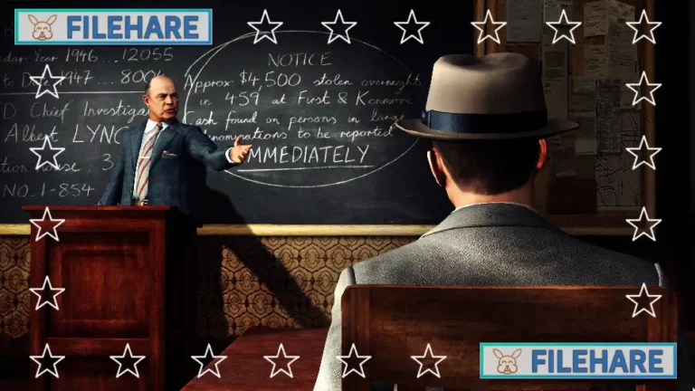 L.A. Noire: The Complete Edition